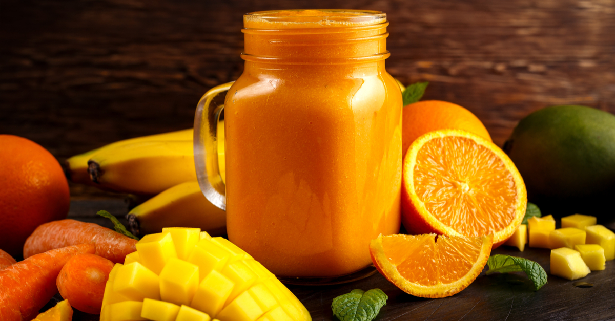 vitamin a immune system