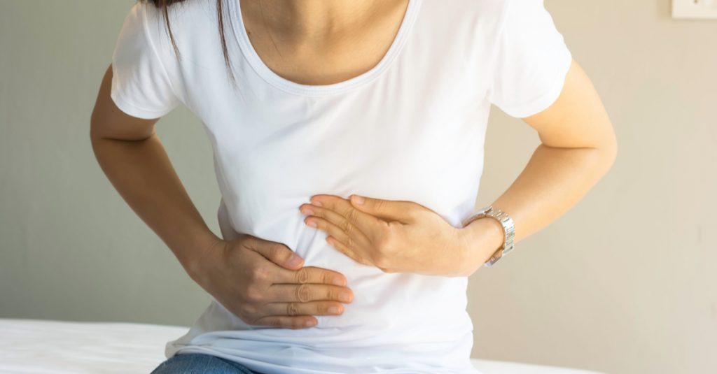 what is cholecystitis