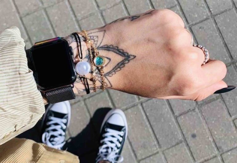 Biologische leeftijd berekenen