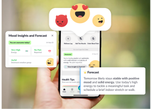 3 Traits Every Mood Diary Should Have